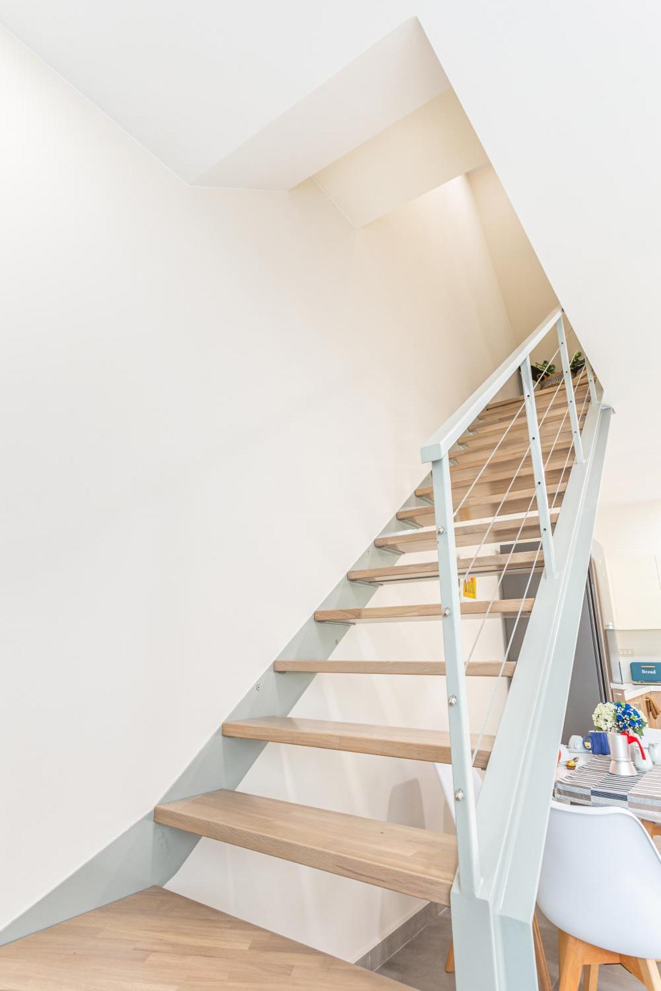 Gallery Art Apartment Hriszí Aktí Haniá Kültér fotó