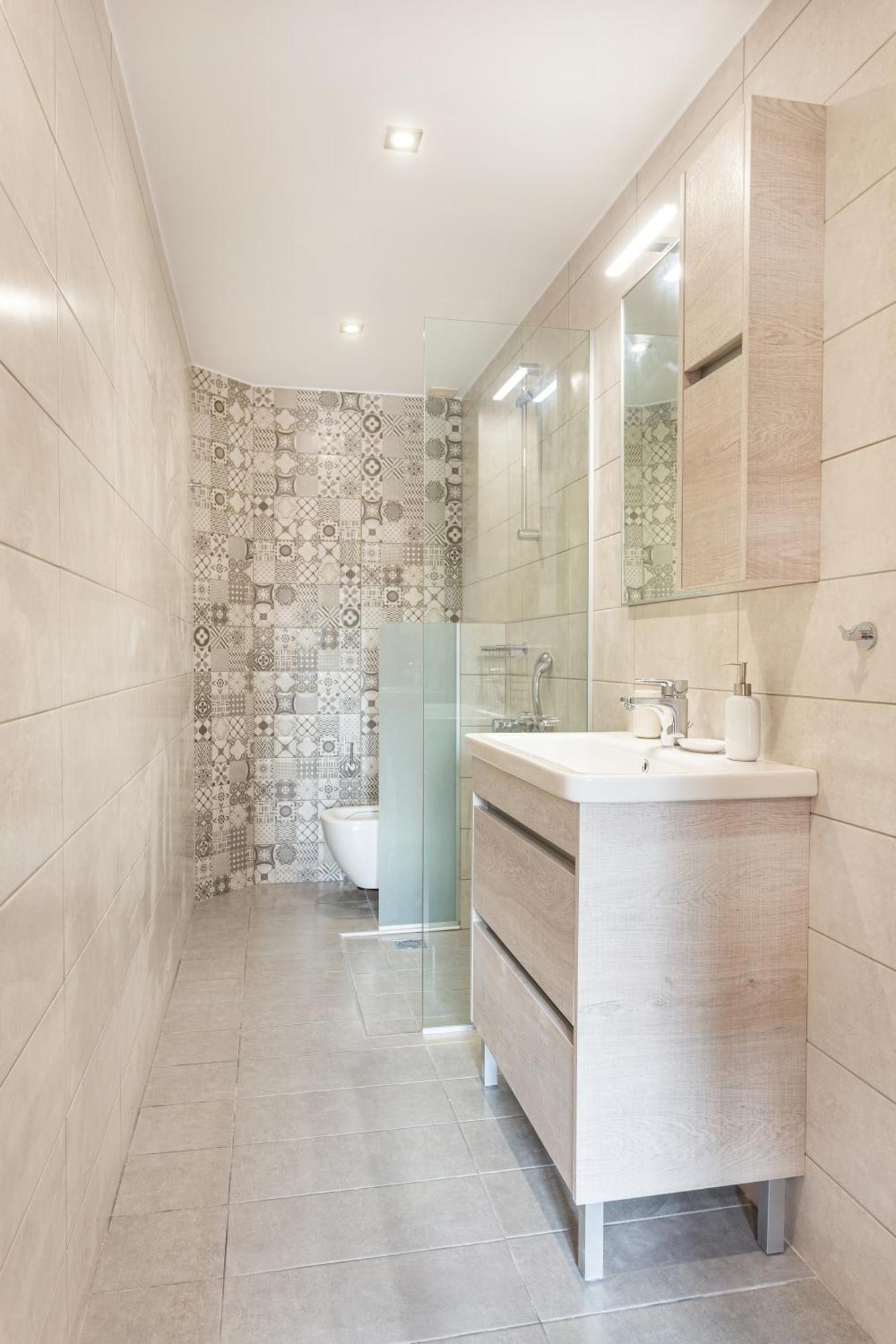 Gallery Art Apartment Hriszí Aktí Haniá Kültér fotó